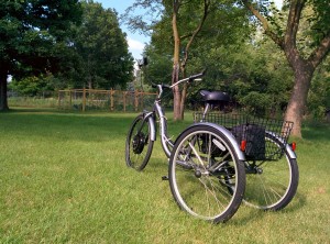 Etrike